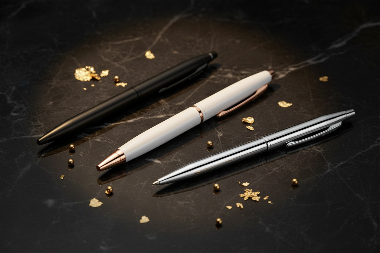 Cross Pens Luxury Slide