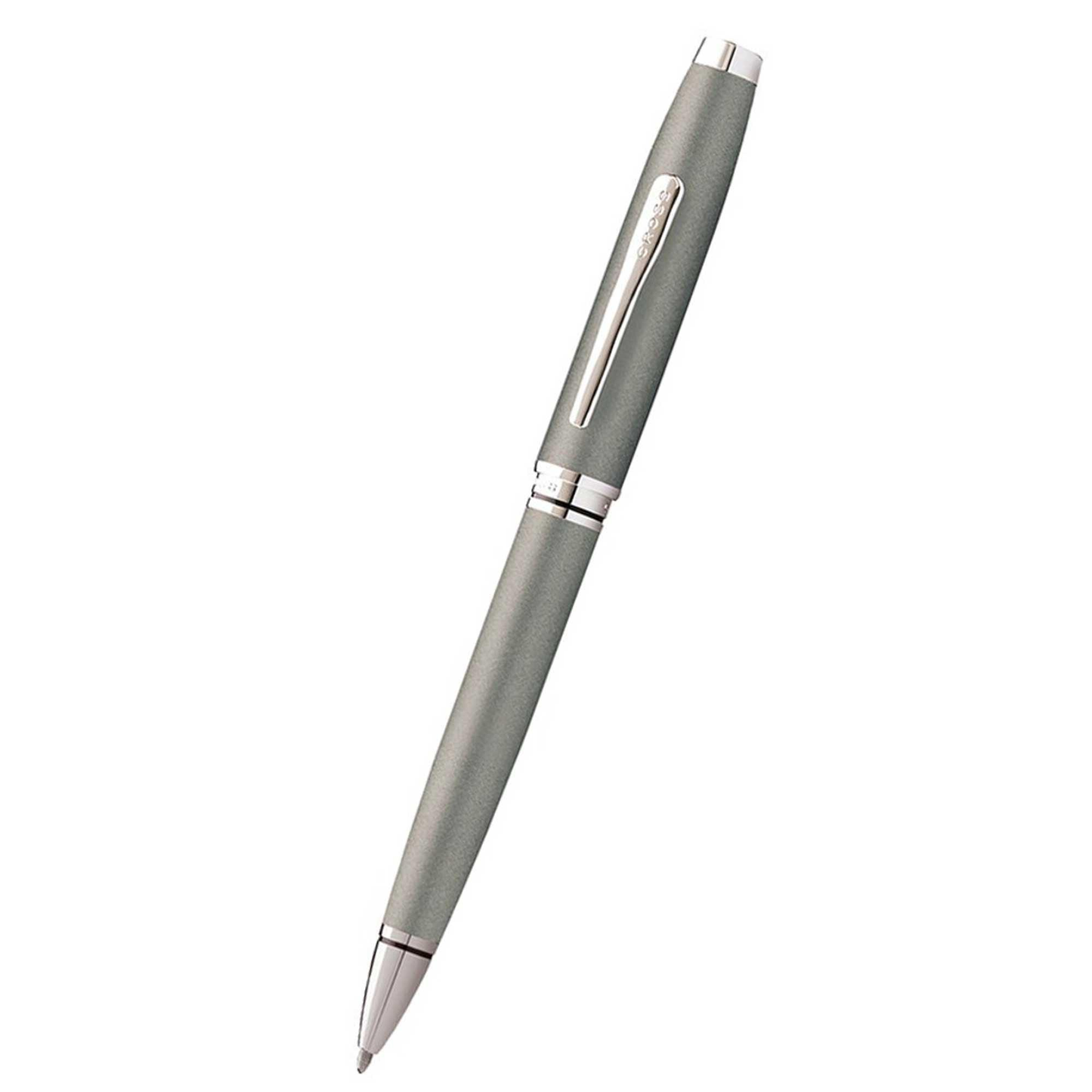 Cross Coventry Gunmetal Ballpoint Pen