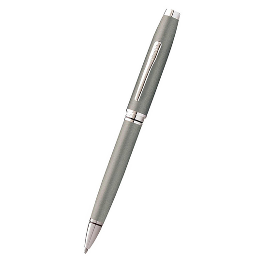 Cross Coventry Gunmetal Ballpoint Pen