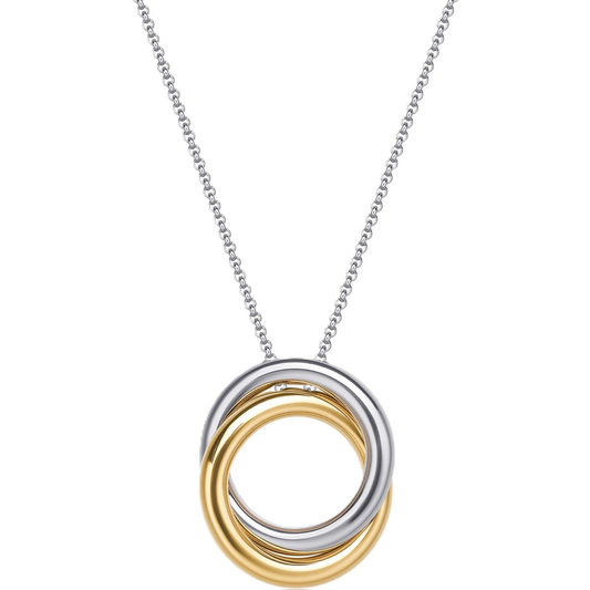 Cadena Cercos Enlazados 2TN — Brosway