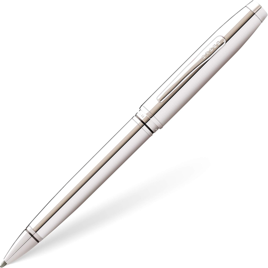 Cross Coventry Chrome Ballpoint Pen