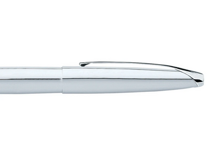 Cross ATX Pluma Fuente Cromada Mediana